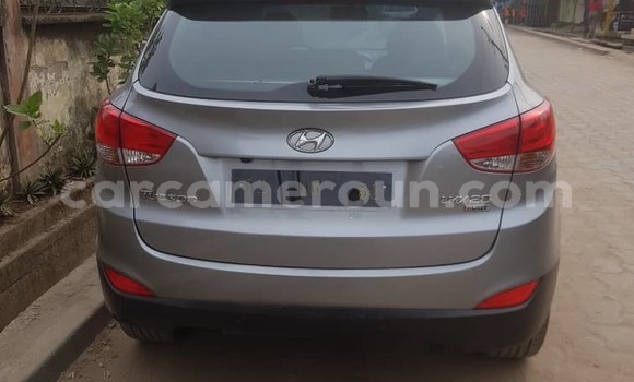 Acheter Neuf Voiture Hyundai Tucson Autre à Douala, Littoral Cameroon Acheter Neuf Voiture Hyundai Tucson Autre à Douala, Littoral Cameroon