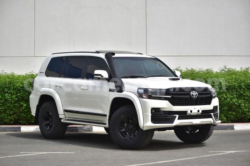 Big with watermark toyota land cruiser adamawa import dubai 7851