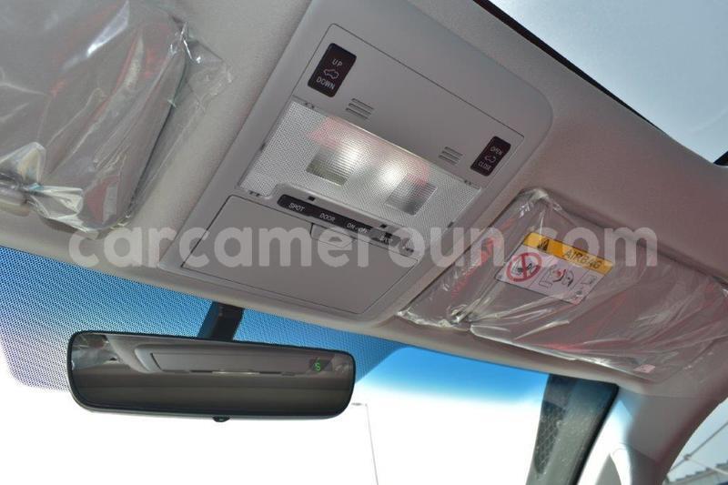 Big with watermark toyota land cruiser adamawa import dubai 7851