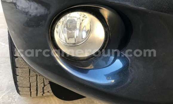 Acheter Occasion Voiture Toyota RAV4 Noir à Yaoundé, Central Cameroon Acheter Occasion Voiture Toyota RAV4 Noir à Yaoundé, Central Cameroon