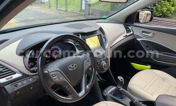 Acheter Occasion Voiture Hyundai Santa Fe Beige à Akonolinga, Central Cameroon Acheter Occasion Voiture Hyundai Santa Fe Beige à Akonolinga, Central Cameroon