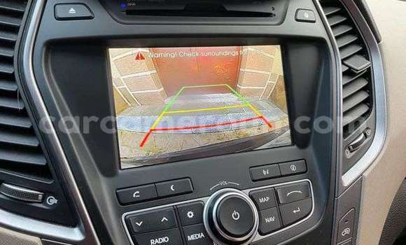 Acheter Occasion Voiture Hyundai Santa Fe Beige à Akonolinga, Central Cameroon Acheter Occasion Voiture Hyundai Santa Fe Beige à Akonolinga, Central Cameroon