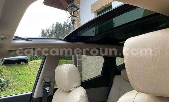 Acheter Occasion Voiture Hyundai Santa Fe Beige à Akonolinga, Central Cameroon Acheter Occasion Voiture Hyundai Santa Fe Beige à Akonolinga, Central Cameroon