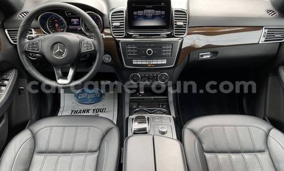 Buy Used Mercedes‒Benz AMG GLE Black Car in Douala in Littoral Cameroon Buy Used Mercedes‒Benz AMG GLE Black Car in Douala in Littoral Cameroon