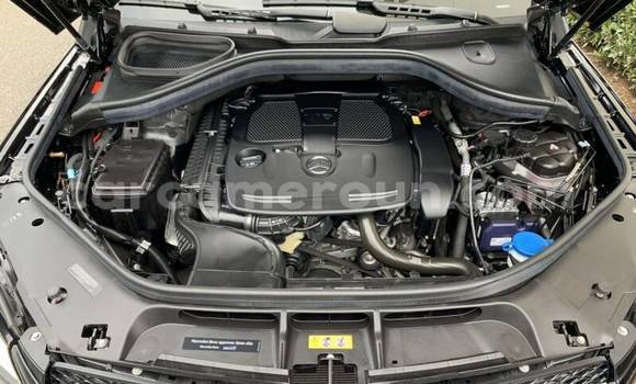 Buy Used Mercedes‒Benz AMG GLE Black Car in Douala in Littoral Cameroon Buy Used Mercedes‒Benz AMG GLE Black Car in Douala in Littoral Cameroon