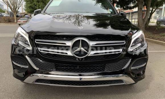Buy Used Mercedes‒Benz AMG GLE Black Car in Douala in Littoral Cameroon Buy Used Mercedes‒Benz AMG GLE Black Car in Douala in Littoral Cameroon