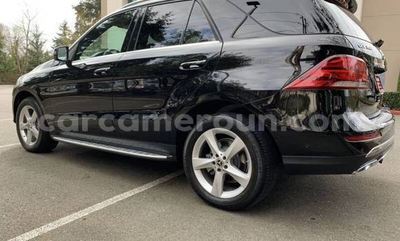 Buy Used Mercedes‒Benz AMG GLE Black Car in Douala in Littoral Cameroon Buy Used Mercedes‒Benz AMG GLE Black Car in Douala in Littoral Cameroon