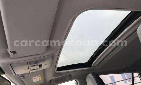 Acheter Occasion Voiture Toyota RAV4 Blanc à Yaoundé, Central Cameroon Acheter Occasion Voiture Toyota RAV4 Blanc à Yaoundé, Central Cameroon