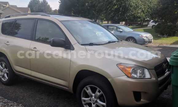 Acheter Neuf Voiture Toyota RAV4 Autre à Douala, Littoral Cameroon Acheter Neuf Voiture Toyota RAV4 Autre à Douala, Littoral Cameroon