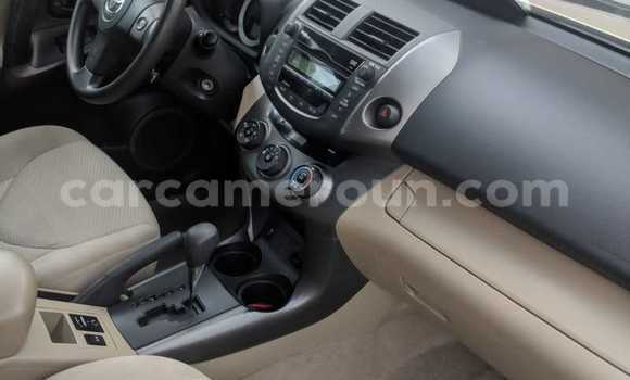 Acheter Neuf Voiture Toyota RAV4 Autre à Douala, Littoral Cameroon Acheter Neuf Voiture Toyota RAV4 Autre à Douala, Littoral Cameroon