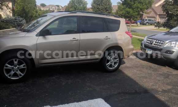 Acheter Neuf Voiture Toyota RAV4 Autre à Douala, Littoral Cameroon Acheter Neuf Voiture Toyota RAV4 Autre à Douala, Littoral Cameroon