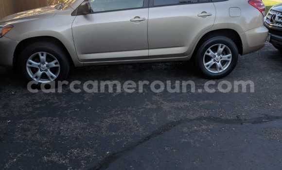Acheter Neuf Voiture Toyota RAV4 Autre à Douala, Littoral Cameroon Acheter Neuf Voiture Toyota RAV4 Autre à Douala, Littoral Cameroon