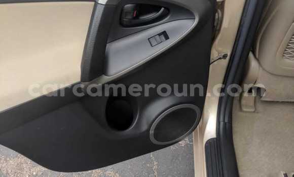 Acheter Neuf Voiture Toyota RAV4 Autre à Douala, Littoral Cameroon Acheter Neuf Voiture Toyota RAV4 Autre à Douala, Littoral Cameroon