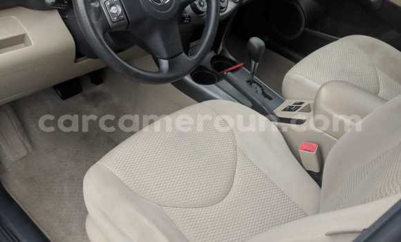Acheter Neuf Voiture Toyota RAV4 Autre à Douala, Littoral Cameroon Acheter Neuf Voiture Toyota RAV4 Autre à Douala, Littoral Cameroon