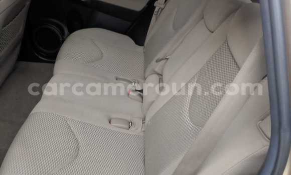 Acheter Neuf Voiture Toyota RAV4 Autre à Douala, Littoral Cameroon Acheter Neuf Voiture Toyota RAV4 Autre à Douala, Littoral Cameroon