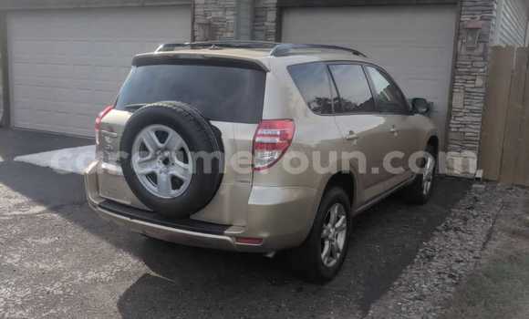 Acheter Neuf Voiture Toyota RAV4 Autre à Douala, Littoral Cameroon Acheter Neuf Voiture Toyota RAV4 Autre à Douala, Littoral Cameroon