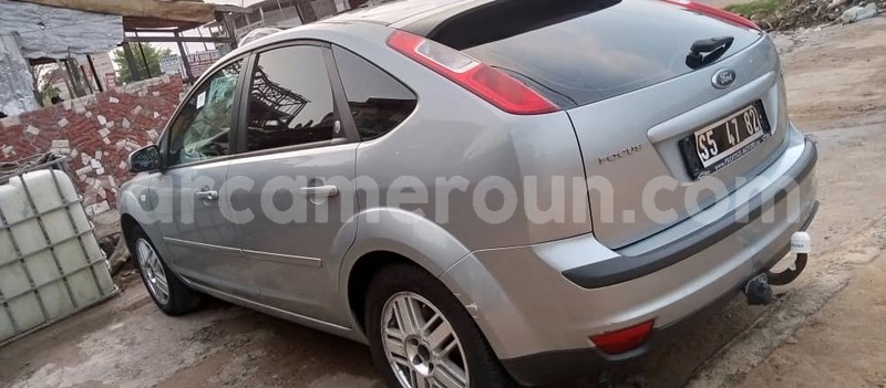 Big with watermark ford focus littoral cameroon douala 7882