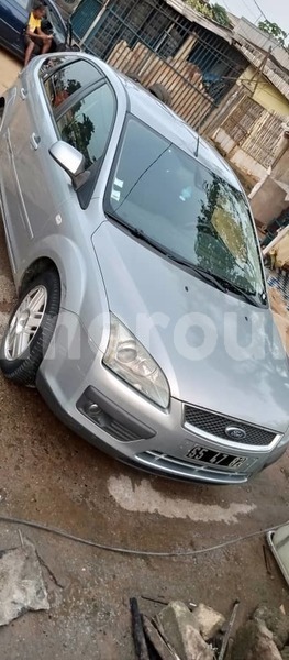 Big with watermark ford focus littoral cameroon douala 7882