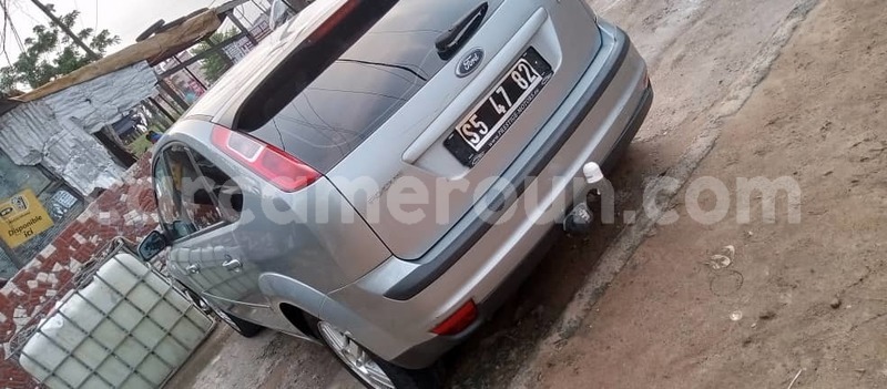 Big with watermark ford focus littoral cameroon douala 7882