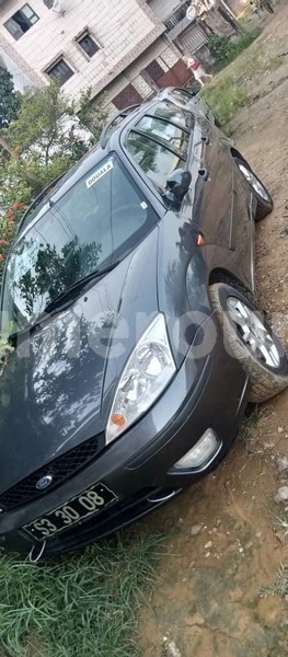 Big with watermark ford focus littoral cameroon douala 7884