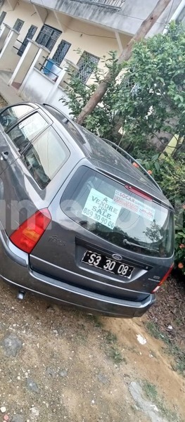 Big with watermark ford focus littoral cameroon douala 7884