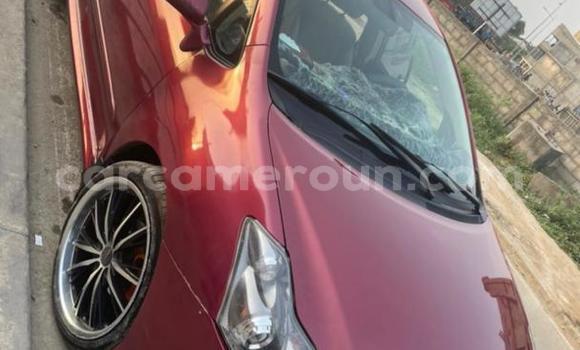 Acheter Occasion Voiture Toyota Blade Rouge à Douala, Littoral Cameroon Acheter Occasion Voiture Toyota Blade Rouge à Douala, Littoral Cameroon