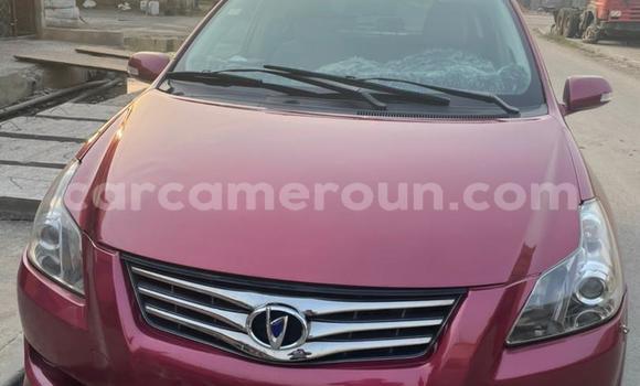 Acheter Occasion Voiture Toyota Blade Rouge à Douala, Littoral Cameroon Acheter Occasion Voiture Toyota Blade Rouge à Douala, Littoral Cameroon