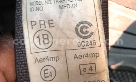 Acheter Import Voiture Toyota Land Cruiser Prado Bleu à Douala, Littoral Cameroon Acheter Import Voiture Toyota Land Cruiser Prado Bleu à Douala, Littoral Cameroon