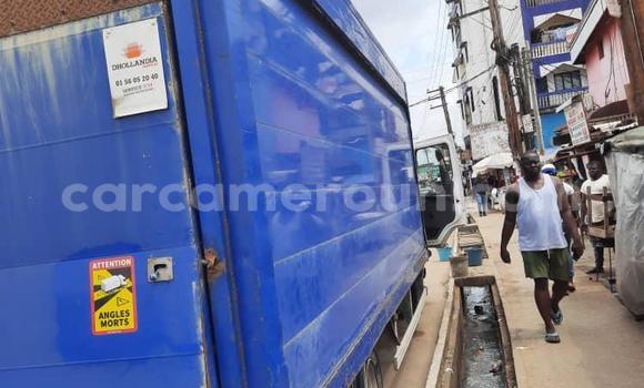 Buy New Renault Fuego Other Car in Douala in Littoral Cameroon Buy New Renault Fuego Other Car in Douala in Littoral Cameroon