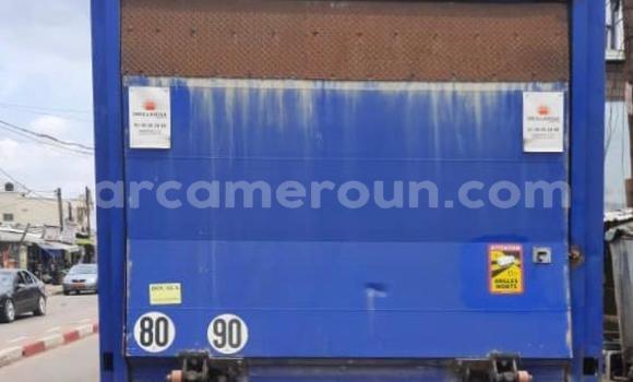 Buy New Renault Fuego Other Car in Douala in Littoral Cameroon Buy New Renault Fuego Other Car in Douala in Littoral Cameroon