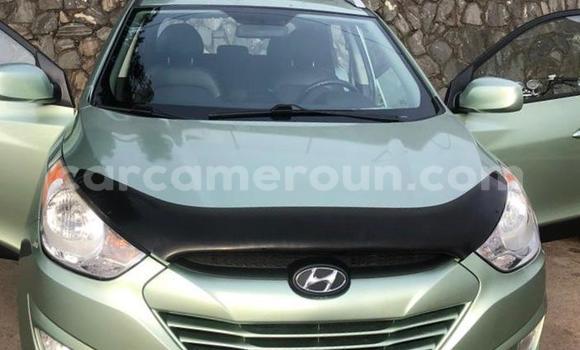 Acheter Import Voiture Hyundai Tucson Autre à Douala, Littoral Cameroon Acheter Import Voiture Hyundai Tucson Autre à Douala, Littoral Cameroon
