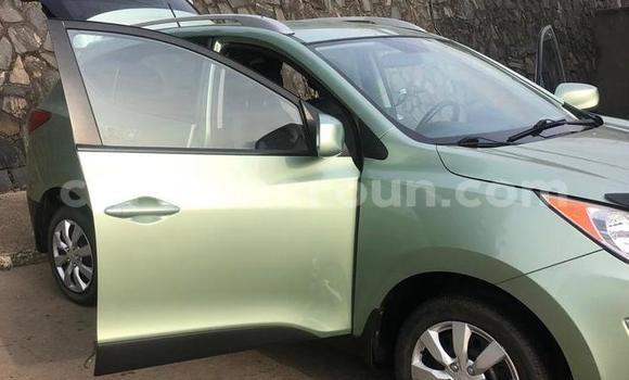 Acheter Import Voiture Hyundai Tucson Autre à Douala, Littoral Cameroon Acheter Import Voiture Hyundai Tucson Autre à Douala, Littoral Cameroon