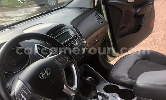 Acheter Import Voiture Hyundai Tucson Autre à Douala, Littoral Cameroon Acheter Import Voiture Hyundai Tucson Autre à Douala, Littoral Cameroon