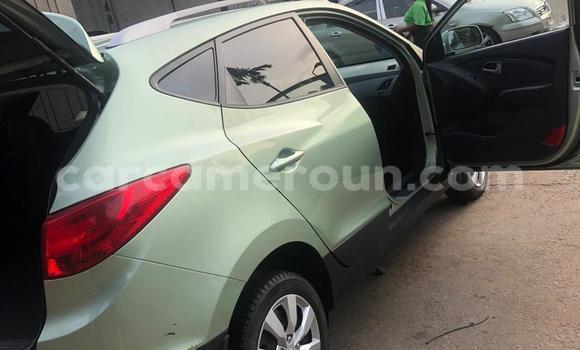 Acheter Import Voiture Hyundai Tucson Autre à Douala, Littoral Cameroon Acheter Import Voiture Hyundai Tucson Autre à Douala, Littoral Cameroon