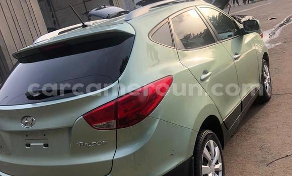 Acheter Import Voiture Hyundai Tucson Autre à Douala, Littoral Cameroon Acheter Import Voiture Hyundai Tucson Autre à Douala, Littoral Cameroon