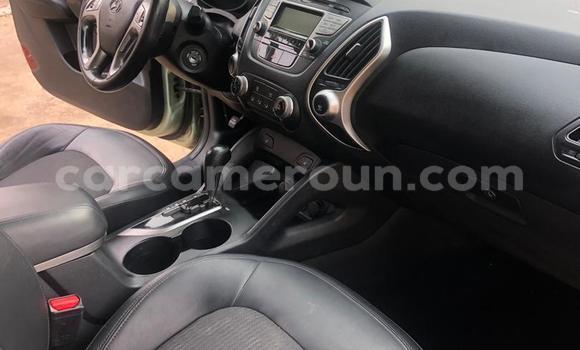 Acheter Import Voiture Hyundai Tucson Autre à Douala, Littoral Cameroon Acheter Import Voiture Hyundai Tucson Autre à Douala, Littoral Cameroon
