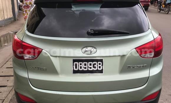 Acheter Import Voiture Hyundai Tucson Autre à Douala, Littoral Cameroon Acheter Import Voiture Hyundai Tucson Autre à Douala, Littoral Cameroon