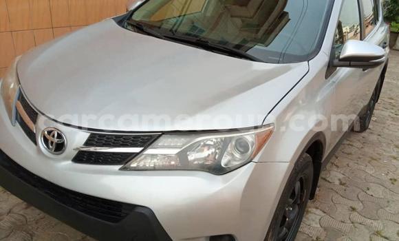 Acheter Import Voiture Toyota RAV4 Autre à Douala, Littoral Cameroon Acheter Import Voiture Toyota RAV4 Autre à Douala, Littoral Cameroon