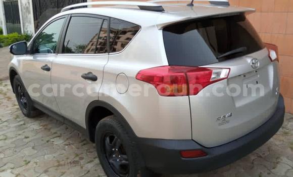 Acheter Import Voiture Toyota RAV4 Autre à Douala, Littoral Cameroon Acheter Import Voiture Toyota RAV4 Autre à Douala, Littoral Cameroon