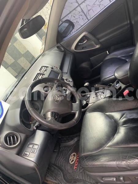 Big with watermark toyota rav4 central cameroon yaounde 7911