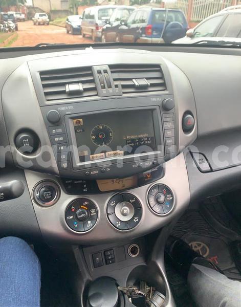 Big with watermark toyota rav4 central cameroon yaounde 7911