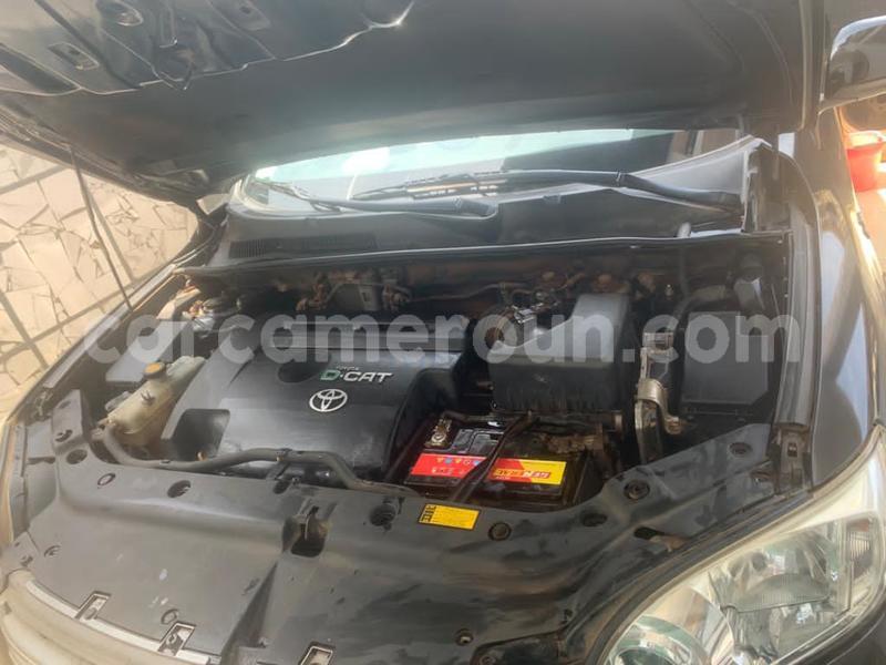 Big with watermark toyota rav4 central cameroon yaounde 7911