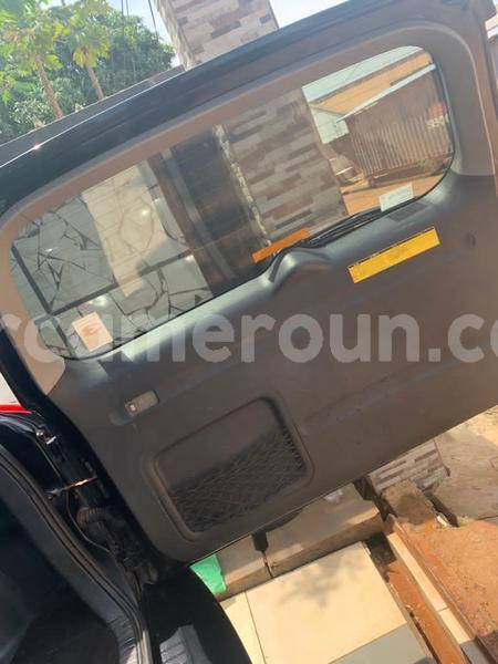 Big with watermark toyota rav4 central cameroon yaounde 7911