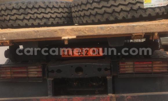 Sayi Na hannu Mercedes‒Benz 2638 Green Babbar mota in Douala a Ƙasar Kamaru Sayi Na hannu Mercedes‒Benz 2638 Green Babbar mota in Douala a Ƙasar Kamaru