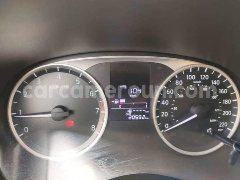 Big with watermark nissan kix littoral cameroon douala 7922