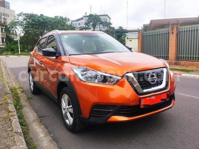 Big with watermark nissan kix littoral cameroon douala 7922