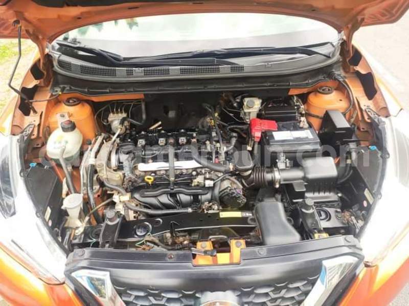 Big with watermark nissan kix littoral cameroon douala 7922