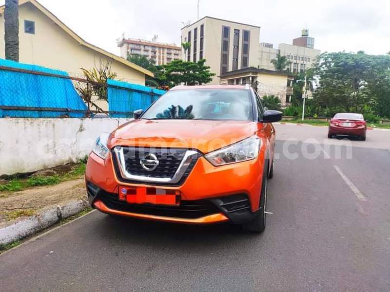 Big with watermark nissan kix littoral cameroon douala 7922