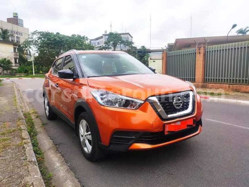 Big with watermark nissan kix littoral cameroon douala 7922