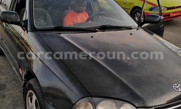 Acheter Neuf Voiture Toyota Avensis Noir à Douala, Littoral Cameroon Acheter Neuf Voiture Toyota Avensis Noir à Douala, Littoral Cameroon